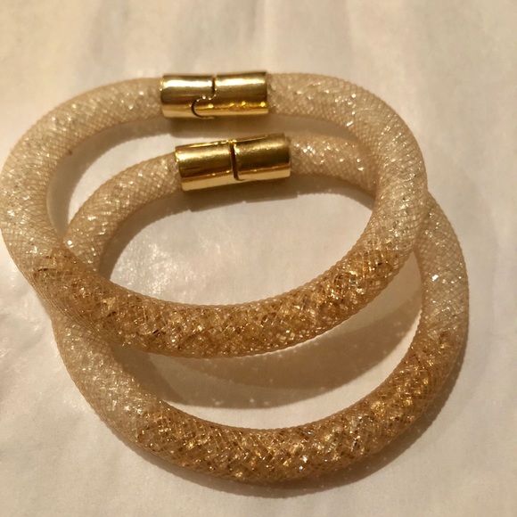 Swarovski Crystal bracelet - Picture 3 of 3